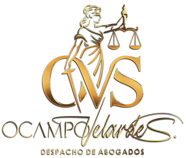 Ocampo Velardes Despacho Jurídico