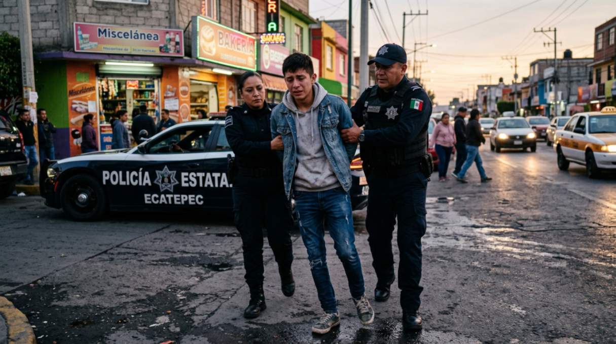 Defensa penal de menores en Cuernavaca